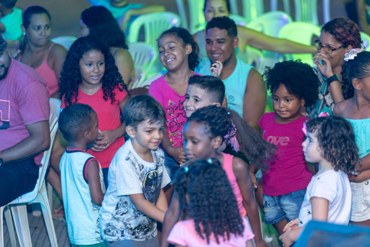 Parque da Cidade / Laranjeiras - Serra/ES